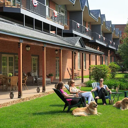 Lake Opechee Inn And Spa-3